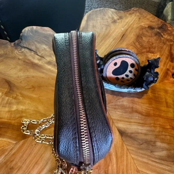 Louis Vuitton
LV Monogram Danube Vintage - Picture 5 of 13